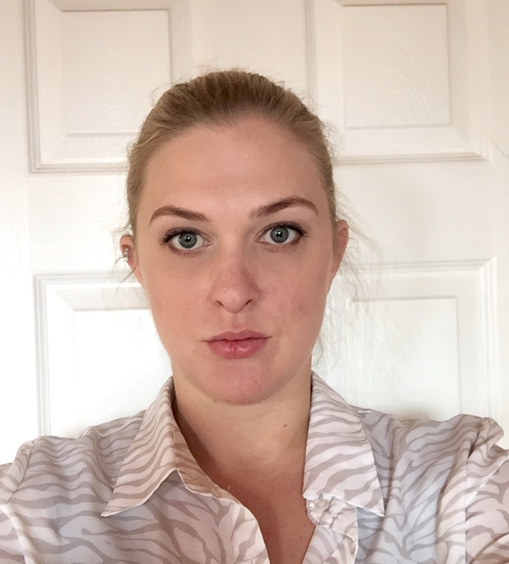 Tamara Garfield